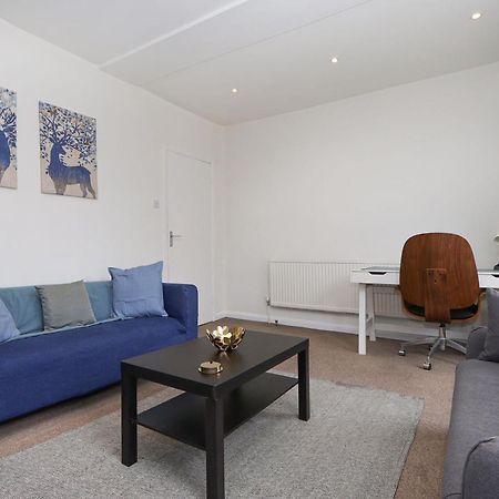 Appartamento Spacious&Comfy 2 Bed In Camden Town&Kings Cross Londra Esterno foto